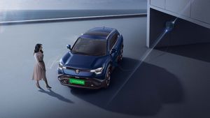 'തേങ്ങ അങ്ങട്ട് ഉടയ്ക്ക് സ്വാമീ'; 500KM റേഞ്ചുള്ള മാരുതി ഇവി പുറത്തിറങ്ങുന്നത് ഈ സമയത്ത്