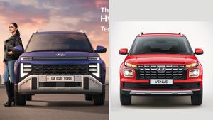 പുതിയ വെന്യു ബുക്ക് ചെയ്യാന്‍ വരട്ടേ... പഴയതും പുതിയതും തമ്മില്‍ മാറ്റുരച്ച് നോക്കാം