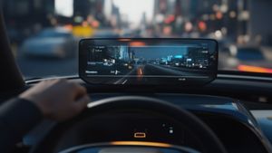 നിങ്ങൾ കണ്ടില്ലെങ്കിലും വണ്ടി കണ്ടോളും! ബ്ലൈൻഡ് സ്പോട്ട് ഫീച്ചർ ലഭിക്കുന്ന ബജറ്റ് കാറുകളിതൊക്കെ