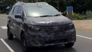 ഇതിനാണ് ഇന്ത്യക്കാര്‍ പ്രാര്‍ത്ഥിച്ചത്! 6 ലക്ഷത്തിന്റെ 7-സീറ്റര്‍ എംപിവി ടെസ്റ്റിംഗില്‍