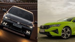 പെർഫോമൻസ് രാജാക്കൻമാരെ മാറ്റുരയ്ക്കാം; ഒക്ടാവിയ RS Vs ഗോൾഫ് GTI താരതമ്യം