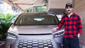 അവസാന പടം ഫ്ലോപ്പായിട്ടും വാങ്ങിയത് 3.1 കോടിയുടെ ലക്ഷ്വറി എംപിവി! യുവനടനെ അറിയുമോ?