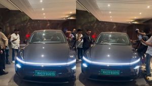 ടീം ഇന്ത്യയുടെ നായകസ്ഥാനം പോയി, സ്പെഷ്യൽ നമ്പരിൽ ടെസ്‌ലയുടെ പുത്തൻ ഇലക്‌ട്രിക് കാർ വാങ്ങി രോഹിത്