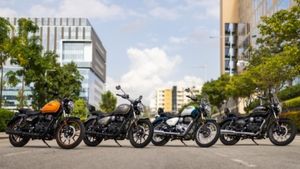 ചൈനയുടെ 'പണി' ഏറ്റവരിൽ എന്‍ഫീല്‍ഡും; 350cc ബൈക്കുകളില്‍ നിന്ന് ഈ സംഗതി അപ്രത്യക്ഷമായി