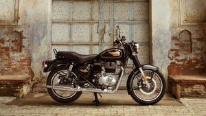 ബുള്ളറ്റും ഇനി ആമസോണ്‍ 'കാര്‍ട്ടില്‍' ഇടാം! ഏതൊക്കെ എന്‍ഫീല്‍ഡ് ബൈക്കുകള്‍ വാങ്ങാമെന്ന് അറിയണ്ടേ?