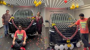 1.22 കോടിയുടെ ലക്ഷ്വറി എംപിവി വാങ്ങി കൊമേഡിയന്‍! സമ്പന്നരായ യൂട്യൂബര്‍മാരില്‍ 3-ാമന്‍, വിവാദങ്ങളുടെ തോഴന്‍