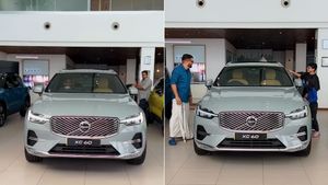 മോളിവുഡില്‍ 'വോള്‍വോക്കാലം'! പുതിയ XC 60 സ്വന്തമാക്കിയത് എഡിറ്റര്‍മാര്‍ക്കിടയിലെ സൂപ്പര്‍ താരം