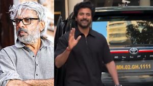 ശിവകാർത്തികേയൻ ബോളിവുഡിലേക്കോ! സജ്ഞയ് ലീല ബൻസാലിയെ കാണാൻ വെൽഫയറിൽ വന്നിറങ്ങി തമിഴിലെ ഹിറ്റ് നായകൻ