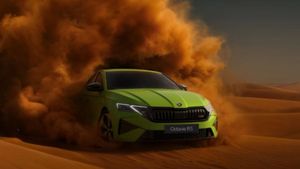 വില പ്രഖ്യാപനത്തിന് മുമ്പേ സ്‌കോഡ ഒക്ടാവിയ RS വിറ്റുതീര്‍ന്നു! സെഡാനെ ഹോട്ടാക്കുന്ന സംഗതികള്‍ ഇവയാണ്