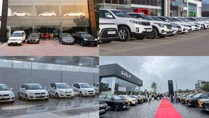 കാർ ഡീലർഷിപ്പ് തുടങ്ങാൻ പ്ലാനുണ്ടോ! ഇങ്ങനെയൊരു ടിപ്പ് ആരും പറഞ്ഞു തരില്ല