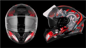 ദീപാവലിക്ക് ഇനി ടൂ വീലർ യാത്രകൾ സുരക്ഷിതമാക്കാം! സ്റ്റീൽബേർഡിൻ്റെ കിടിലൻ ഹെൽമറ്റിന് 4399 രൂപ മാത്രം