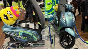 ചാണകത്തിനും പൊന്നുംവിലയാകുമോ? സിഎന്‍ജിയിലും ബയോഗ്യാസിലും ഓടുന്ന സ്‌കൂട്ടര്‍ വരുന്നു