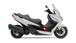 പെട്രോള്‍ വേണ്ട, ചാര്‍ജ് ചെയ്യേണ്ട കാര്യവുമില്ല! ഹൈഡ്രജനില്‍ ഓടുന്ന സ്‌കൂട്ടറുമായി സുസുക്കി