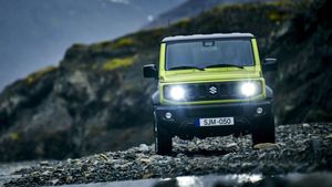 ഇന്ത്യയില്‍ നിര്‍മിക്കുന്ന കാറിന് കിടിലന്‍ അപ്‌ഡേറ്റുമായി സുസുക്കി! പക്ഷേ വാങ്ങാന്‍ വിചാരിച്ചാല്‍ നടക്കൂല