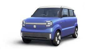 വാഗണ്‍ആറിന്റെ ഇലക്ട്രിക് 'ഇരട്ട' ഇങ്ങെത്താറായി! 270Km റേഞ്ച്, വില കുറവായിരിക്കുമെന്ന് പറയേണ്ടതില്ലെല്ലോ...