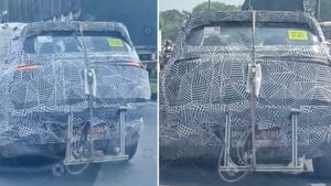 ഇന്ത വാട്ടി മിസ്സാകാത്... ടാറ്റ സിയറ അവസാനഘട്ട പരീക്ഷണത്തില്‍, ഈ വിലയില്‍ വന്നാല്‍ എതിരാളികള്‍ പറക്കും