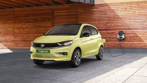 കഴിഞ്ഞ 6 മാസം ധൈര്യസമേതം ഇവി വാങ്ങിയത് 10 ലക്ഷം പേര്‍! ഇനിയും സംശയിച്ച് നില്‍ക്കണോ? 