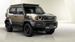 വരുമെടാ വരും, ലാൻഡ് ക്രൂയിസർ FJ ഇന്ത്യയിൽ പുറത്തിറക്കാൻ സമയം കുറിച്ച് ടൊയോട്ട! ഇനി കളി മാറും