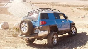 ഫോർച്ച്യൂണർ പോലെ അന്നും ഇന്നും കൊതിപ്പിക്കുന്ന ടൊയോട്ടയുടെ ഓഫ്റോഡർ! വരാൻ പോകുന്നവൻ്റെ ചരിത്രം അറിയാം