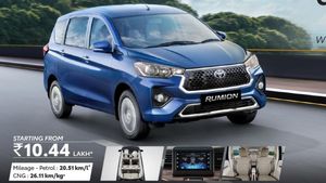 27KM മൈലേജുള്ള 7-സീറ്ററിന് കുറച്ചത് അരലക്ഷത്തിനടുത്ത്!  68-ല്‍ നിന്ന് റോക്കറ്റ് പോലെ കുതിച്ച് വില്‍പ്പന