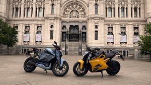 റൊണാൾഡോയുടെ നാട്ടുകാര്‍ ഇനി ഓടിക്കുക ഇന്ത്യന്‍ ഇവി! അരങ്ങേറ്റം ഗംഭീരമാക്കി ഡിക്യുവിന്റെ ബ്രാന്‍ഡ്