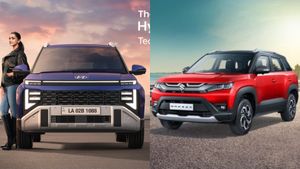 കോംപാക്ട് എസ്‌യുവികളിലെ സൂപ്പർസ്റ്റാർ ആരാണ്; പുത്തൻ വെന്യുവും മാരുതി ബ്രെസയും താരതമ്യം