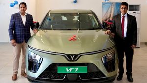 ഇനി ഷോറൂമില്ലെന്ന് കുറ്റം പറയരുതെന്ന് വിയറ്റ്നാം ബ്രാൻഡ്; ഇന്ത്യയിൽ എത്രയെണ്ണമുണ്ടെന്ന് അറിയണ്ടേ