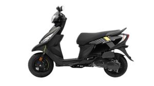 സ്ത്രീകള്‍ക്കും തുടക്കക്കാര്‍ക്കും പറ്റിയ പുത്തന്‍ സ്‌കൂട്ടറുമായി TVS! കുറഞ്ഞ വിലയില്‍ നൂതന ഫീച്ചറുകള്‍