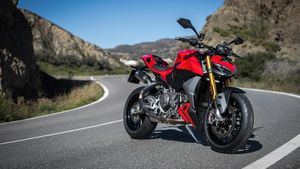 ഒരുകാര്യം ആദ്യമേ പറയാം, വിലകേട്ട് ഞെട്ടരുത്... സ്ട്രീറ്റ്ഫൈറ്ററിൻ്റെ പുത്തൻ മോഡലുമായി ഡ്യുക്കാട്ടി