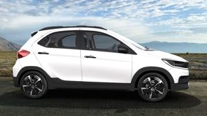 വാങ്ങാൻ ആരും ഷോറൂമിന്റെ പടികയറുന്നില്ല, മസ്ക്കുലാർ ലുക്കുള്ള ടിയാഗോ ഹാച്ച്ബാക്ക് നിർത്തലാക്കി ടാറ്റ