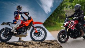 ഇനി വെള്ളക്കാരെ ഇന്ത്യക്കാർ 'ഭരിക്കും'! കെടിഎം മുഴുവനായി ബജാജിന് സ്വന്തം