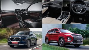 ഈ കാറുകളിൽ കയറിയാൽ പിന്നെ ഇറങ്ങാനേ തോന്നൂല്ല! അമ്മാതിരി ഇൻ്റീരിയർ അല്ലേ കൊടുത്തേക്കുന്നേ