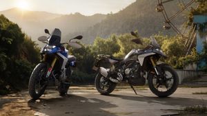 EICMA 2025: ടിവിഎസ് പണിയുന്ന ബിഎംഡബ്ല്യുവിന്റെ F 450 GS അഡ്വഞ്ചർ ബൈക്ക്, ഇന്ത്യയിൽ ഉടനെത്തും