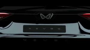 മഹീന്ദ്ര XEV 9S ഇവിയുടെ പുതിയ ടീസർ എത്തിയിട്ടുണ്ടേ, അകത്തൊരു വമ്പൻ വിരുന്ന് തന്നെ ഒരുക്കിയിട്ടുണ്ട്