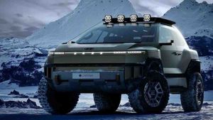 അഡ്വഞ്ചര്‍ യുദ്ധത്തിന് കൊടിയുയര്‍ത്തി ഹ്യുണ്ടായി! ആവേശമായി പുതിയ ക്രേറ്റര്‍ കണ്‍സെപ്റ്റ് എസ്‌യുവി