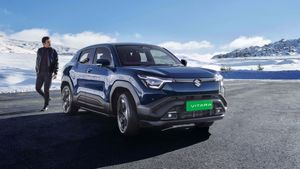 അടുത്ത മാസം മാരുതിയുടെ പടക്കളം ഇ-വിറ്റാര നയിക്കും; ലോഞ്ചിന് മുമ്പ് ഒളിപ്പിച്ച് വച്ചിരിക്കുന്നത് ഒരുകൂട്ടം സർപ്