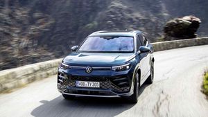 ഫോക്‌സ്‌വാഗണ്‍ ടെയ്റോണ്‍ കടല്‍ കടന്ന് ഇന്ത്യയിലേക്ക്! ഇതാണോ ടിഗുവാന്‍ ഓള്‍-സ്പേസിന്റെ പകരക്കാന്‍?