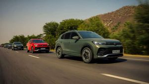 ഡിസ്‌കൗണ്ടുകളുടെ പൊടിപൂരവുമായി ഫോക്‌സ്‌വാഗണ്‍! ₹3 ലക്ഷം വരെ ഓഫറിൽ 3 മോഡലുകള്‍ വാങ്ങാം