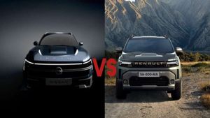 റെനോ ഡസ്റ്റർ vs നിസ്സാൻ ടെക്‌റ്റൺ; ഒരേ പ്ലാറ്റ്‌ഫോം പങ്കിടുന്ന രണ്ട് വ്യത്യസ്ത എസ്‌യുവികളെക്കുറിച്ച് അറിയാം