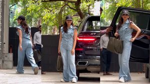 ടാർസൻ ആൻ്റണിയെ പ്രേമിച്ച് വളച്ച നടി! കോടികളുടെ ആഡംബര എസ്‌യുവിയിൽ വന്നിറങ്ങിയത് കണ്ടോ