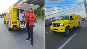 ഡീസല്‍ വീട്ടുപടിക്കലെത്തും, അതും സൗജന്യമായി! ഇവിടെയുള്ളവര്‍ ഇന്ധനം തീര്‍ന്ന് കുടുങ്ങില്ല 