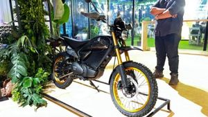 പെട്രോള്‍ ബൈക്കുകളുടെ 'സൈലന്റ് കില്ലര്‍'! രണ്ടാമനും റെഡി, എന്‍ഫീല്‍ഡ് ഇ-ബൈക്കുകള്‍ വരിയായെത്തും