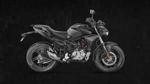 ക്രൂയിസ് കൺട്രോൾ വരെ കിട്ടുന്ന ഹീറോയുടെ ബൈക്ക്! പക്ഷേ വിൽപ്പനയിൽ ഇടിവ് വന്ന സങ്കടത്തിൽ ബ്രാൻഡ്