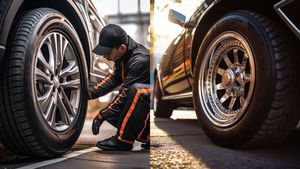 നിങ്ങൾ ടയർ റൊട്ടേഷൻ നടത്താറുണ്ടോ? ഇതറിഞ്ഞില്ലെങ്കിൽ ടയർ വാങ്ങി കാശ് തീരുമേ