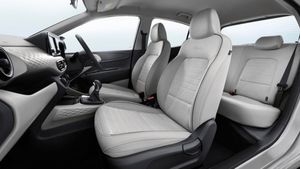 ഫോർ-സിലിണ്ടർ എഞ്ചിനും 27 KM മൈലേജുമുണ്ട്! എന്നിട്ടും ഈ ഹ്യുണ്ടായി കാർ വാങ്ങുന്നവരുടെ എണ്ണം കുറഞ്ഞു