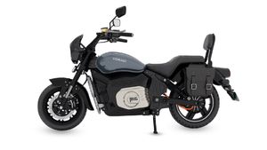 200 KM ഓടാൻ 20 രൂപ മതി, സ്റ്റൈലൻ ക്രൂയിസർ ഇലക്‌ട്രിക് ബൈക്കുമായി ഇന്ത്യൻ കമ്പനി! വില 1,69,999 രൂപ