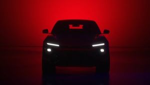 ബിരിയാണിയും മന്തിയും ഒരുമിച്ച് കിട്ടുന്ന പോലെ ആയല്ലോ! നവംബര്‍ 26-ന് മഹീന്ദ്രയുടെ സര്‍പ്രൈസ് വാഹനമെത്തും