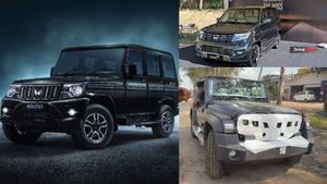 ഒക്ടോബർ മാസം മഹീന്ദ്രയെ രക്ഷപ്പെടുത്തിയത് ഈ മൂന്ന് പേർ! 1.2 ലക്ഷത്തിൻ്റെ കച്ചോടവുമായി രണ്ടാം സ്ഥാനത്ത്