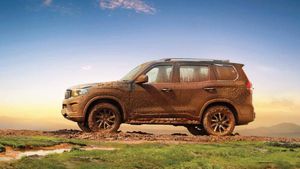 10 മാസത്തിനുള്ളില്‍ എത്തിയത് 1.45 ലക്ഷം വീടുകളില്‍! 2002-ല്‍ പുറത്തിറങ്ങിയ എസ്‌യുവിയുടെ ഏഴയലത്തില്ല മറ്റുള്ളവ