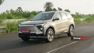 ഇന്നോവയോട് ബൈ പറയാം; മഹീന്ദ്ര XEV 9S 7-സീറ്റര്‍ ഫാമിലി എസ്‌യുവിയുടെ റിവ്യൂ വിശേഷങ്ങള്‍